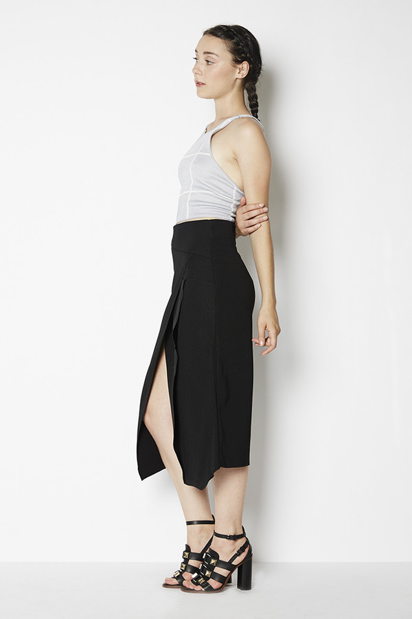 Cameo New Guard Crop Top Cameo New Guard Crop Top