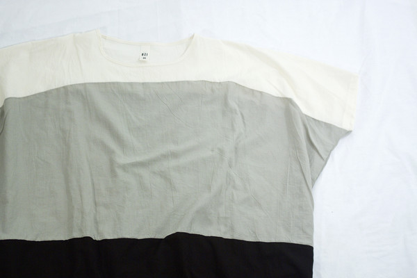 Color Block Dress Color Block Dress