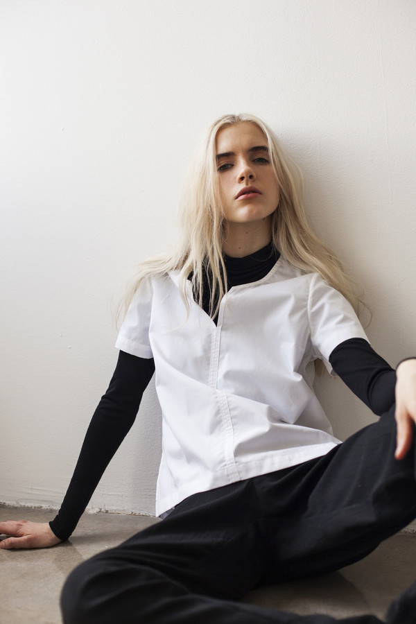 Shaina Mote Etienne Top Shaina Mote Etienne Top