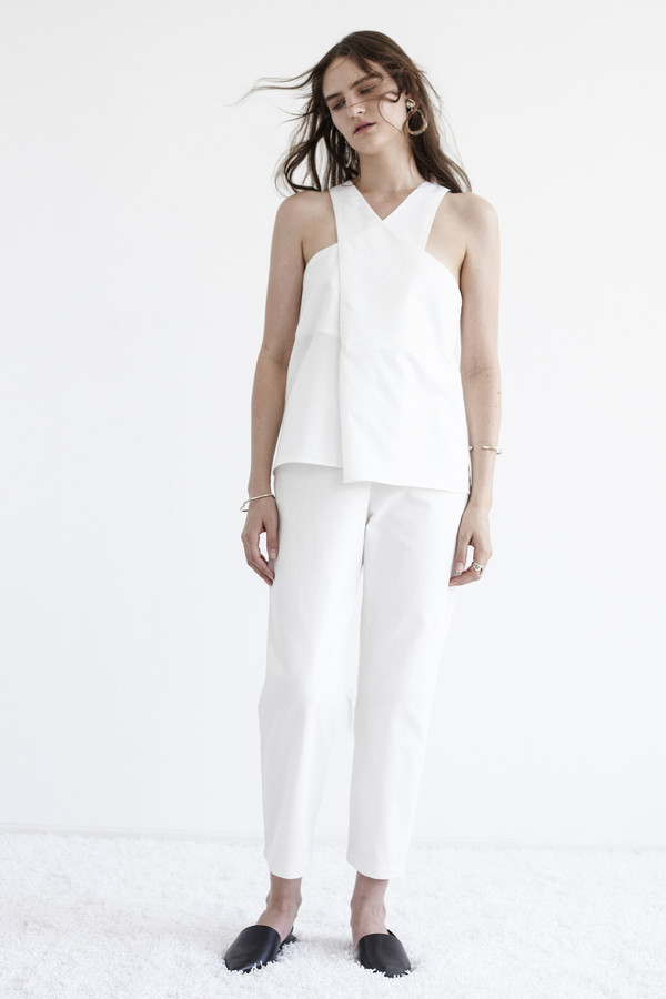 Shaina Mote Haiku Top Shaina Mote Haiku Top