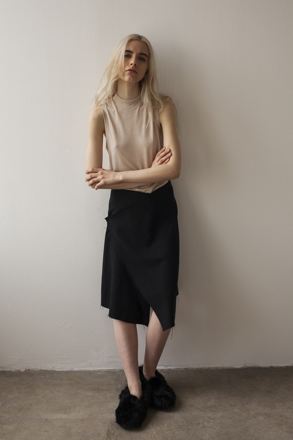 Shaina Mote Kei Skirt Shaina Mote Kei Skirt