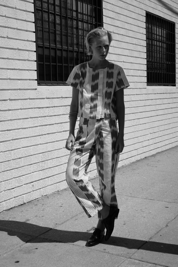 Town Clothes Atlas Pant Town Clothes Atlas Pant