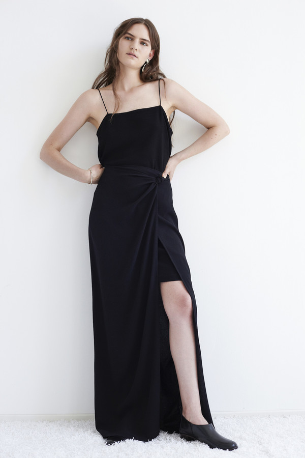 Shaina Mote Split Skirt Shaina Mote Split Skirt