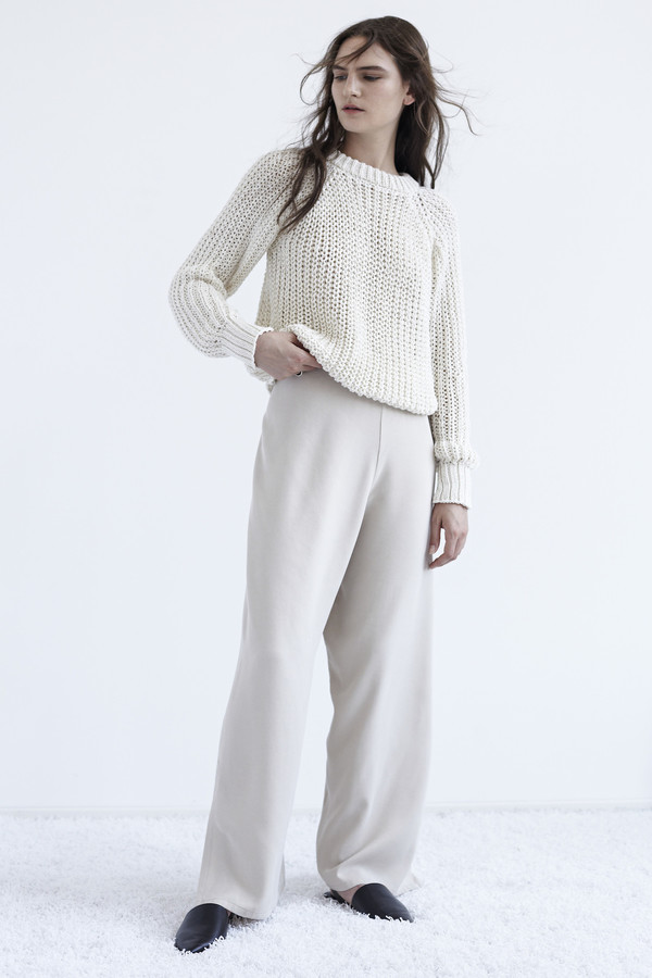 Shaina Mote Tulia Pant Shaina Mote Tulia Pant