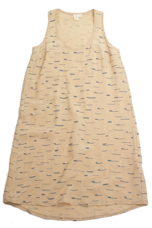 Make It Good Sails Tank Dress Make It Good Sails Tank Dress