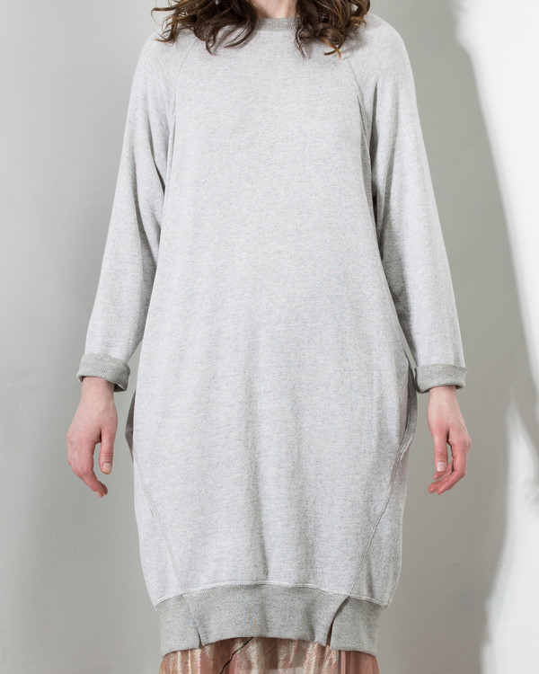 34N 118W Sweatshirt Dress 34N 118W Sweatshirt Dress