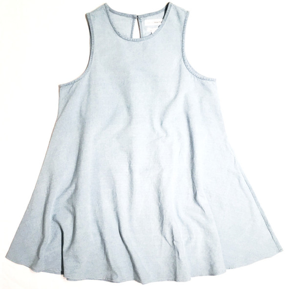 Native Youth Tent Swing Dress Native Youth Tent Swing Dress