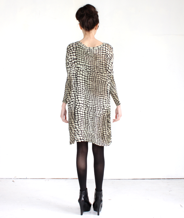 Shakuhachi Tease Me Dress Shakuhachi Tease Me Dress