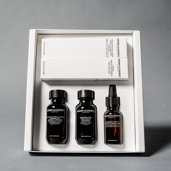 Grown Alchemist Facial Kit Grown Alchemist Facial Kit