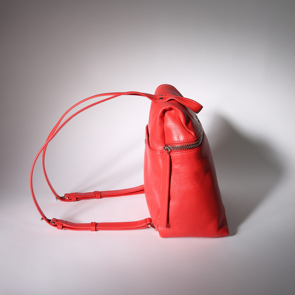 Kara Poppy Backpack Kara Poppy Backpack