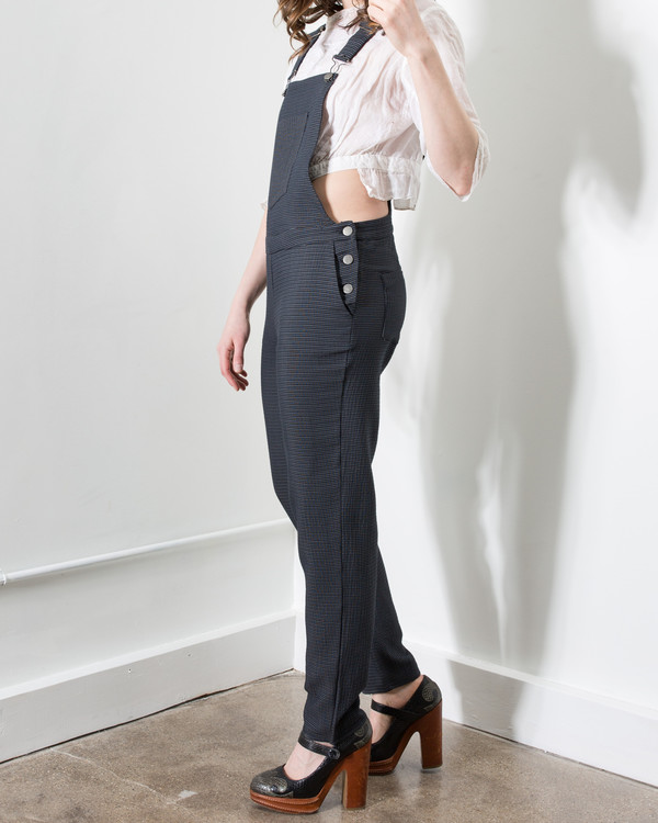 Margaux Lonnberg Tilda Jumpsuit Margaux Lonnberg Tilda Jumpsuit