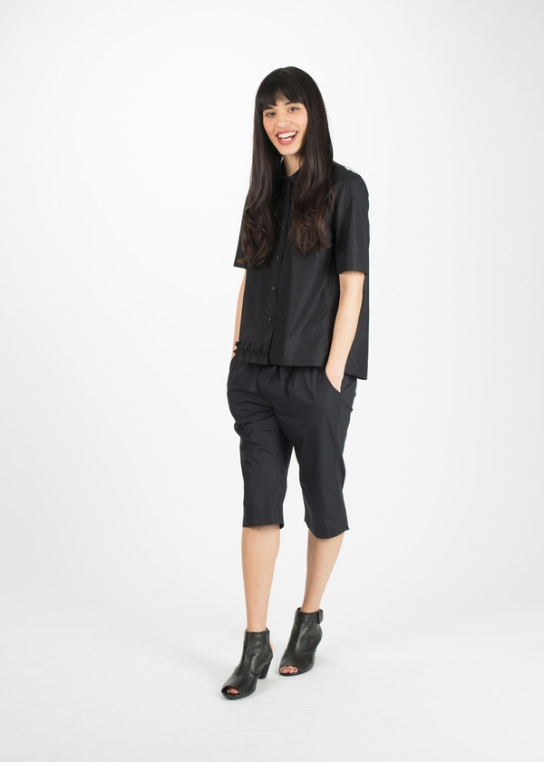 Lareida Ninette Short Lareida Ninette Short