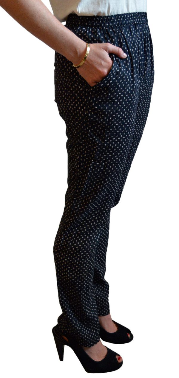 Des Petits Hauts Gabili Pants Des Petits Hauts Gabili Pants