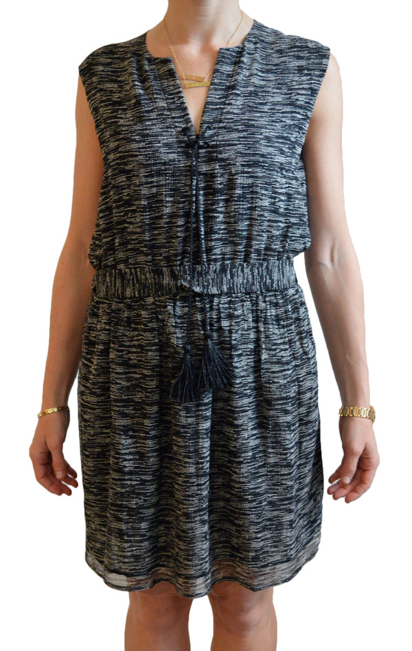 Sessun Gualala Dress Sessun Gualala Dress