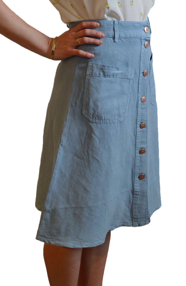 Sessun Song Skirt Sessun Song Skirt