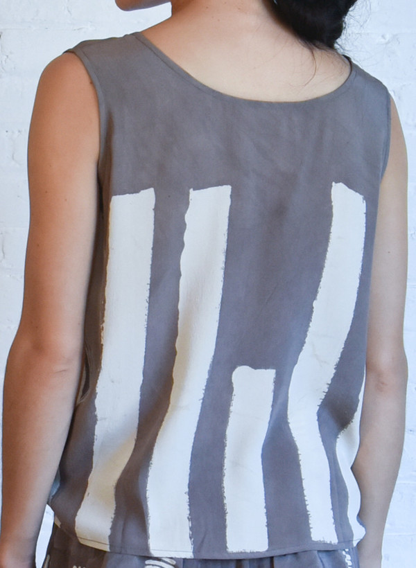 Seek Collective Simple Tank Seek Collective Simple Tank