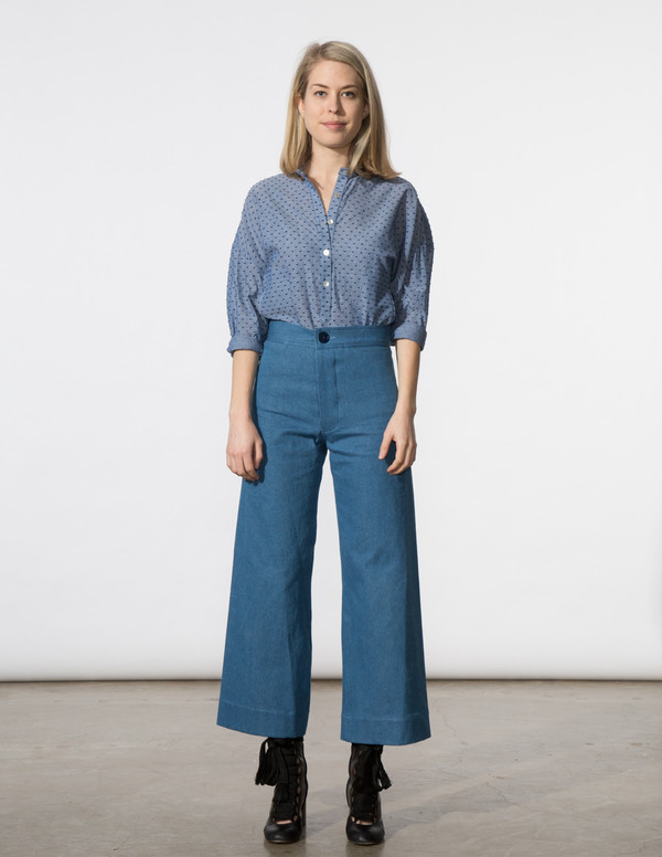 SBJ Austin Isabel Top SBJ Austin Isabel Top