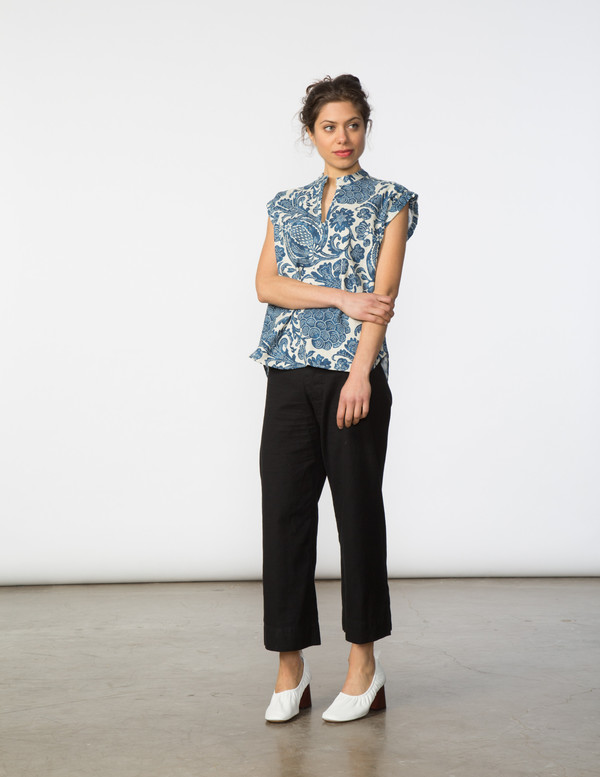 SBJ Austin Vivienne Top SBJ Austin Vivienne Top