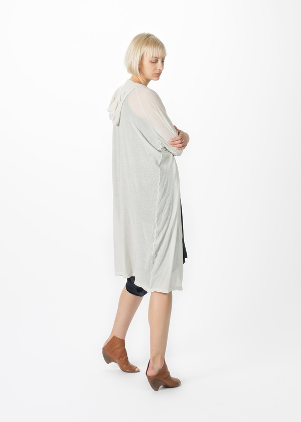 Kristensen du Nord Long Cardigan Kristensen du Nord Long Cardigan