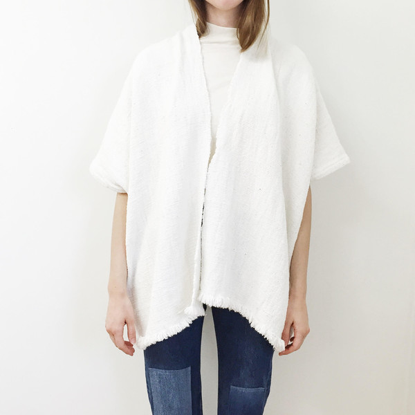 Han Starnes Sun Poncho Han Starnes Sun Poncho