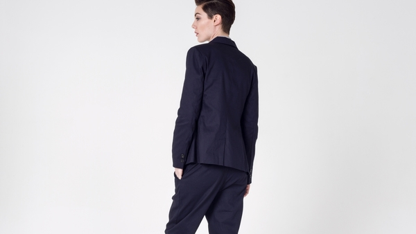 Lucca Couture x Wildfang The Blanchett Blazer Lucca Couture x Wildfang The Blanchett Blazer