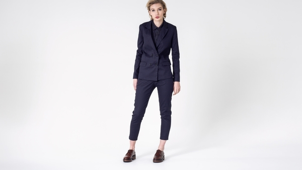 Lucca Couture x Wildfang The Gere Pant Lucca Couture x Wildfang The Gere Pant