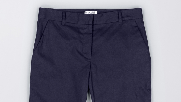 Lucca Couture x Wildfang The Gere Pant Lucca Couture x Wildfang The Gere Pant