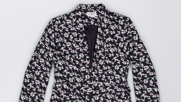 Lucca Couture x Wildfang The Kahlo Blazer Lucca Couture x Wildfang The Kahlo Blazer