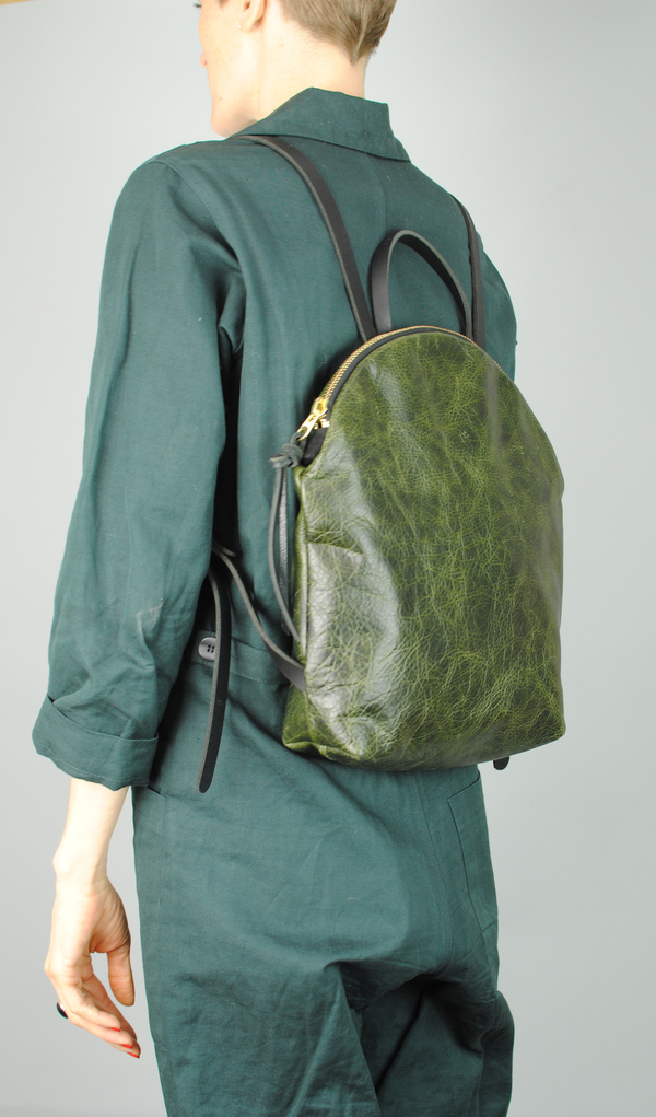 Eleven Thirty Anni Large Backpack Olive Eleven Thirty Anni Large Backpack Olive