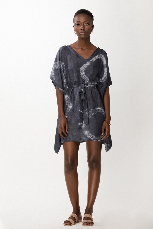 Osei-Duro Vero Cover Up in Dove Osei-Duro Vero Cover Up in Dove
