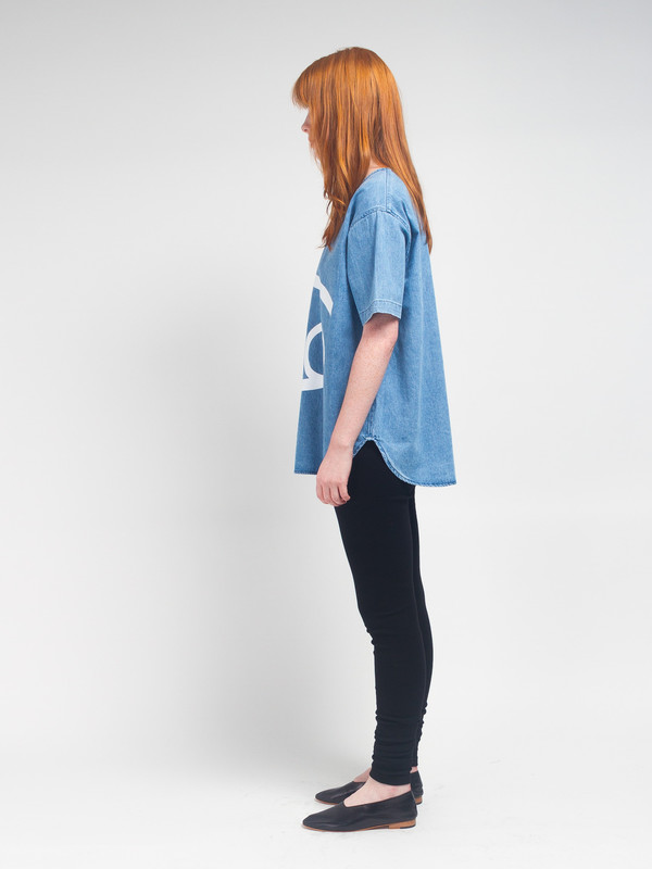 Unisex 69 Face Tee Unisex 69 Face Tee