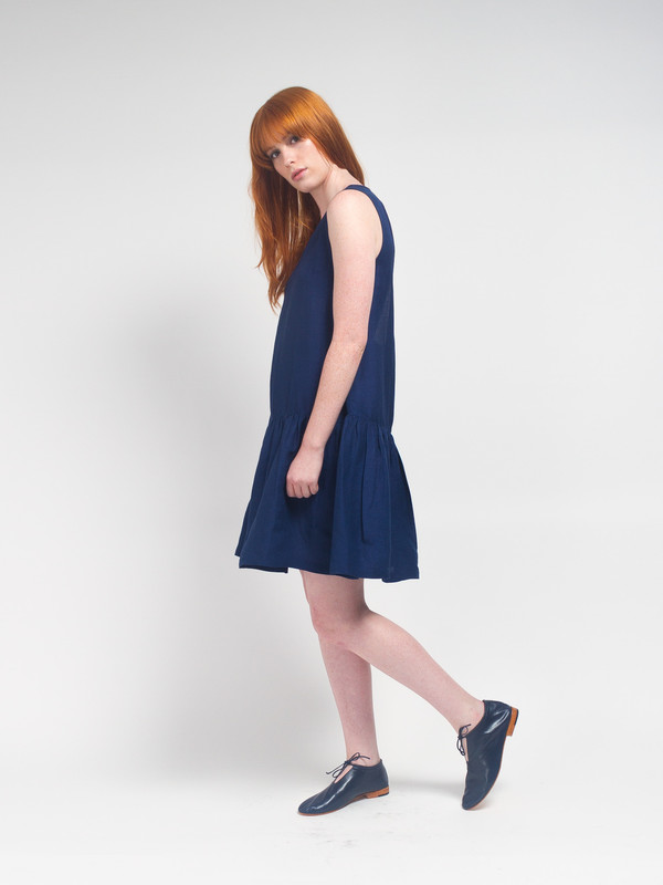 Cut Out Midi Dress Cut Out Midi Dress