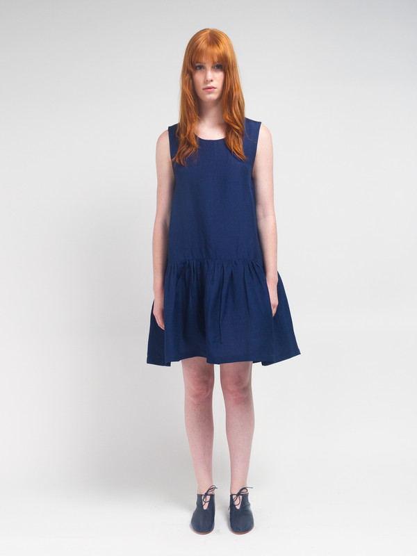 Cut Out Midi Dress Cut Out Midi Dress