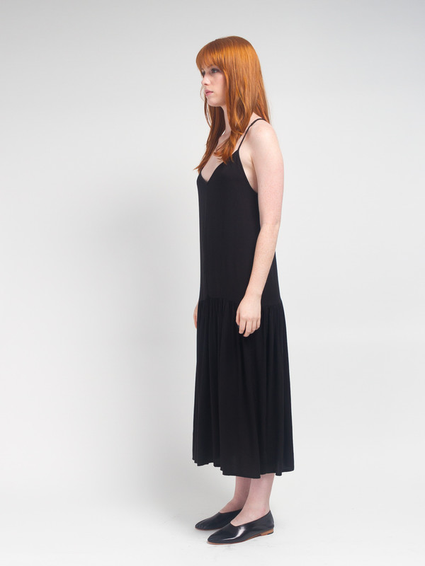 Ali Golden Drop Waist Dress Ali Golden Drop Waist Dress