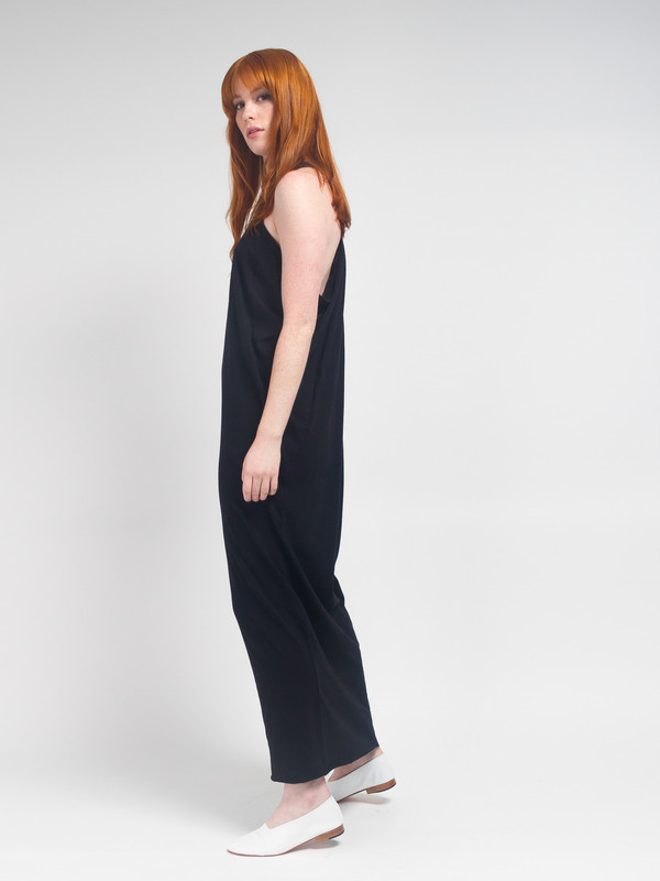 Reality Studio Rike Long Dress Reality Studio Rike Long Dress