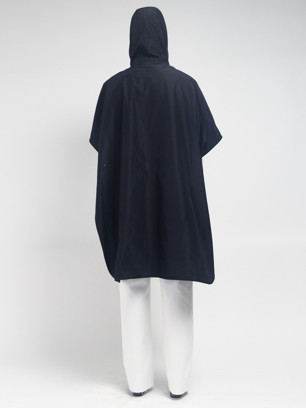 Unisex Uniforms For The Dedicated Sancho Poncho Navy Unisex Uniforms For The Dedicated Sancho Poncho Navy