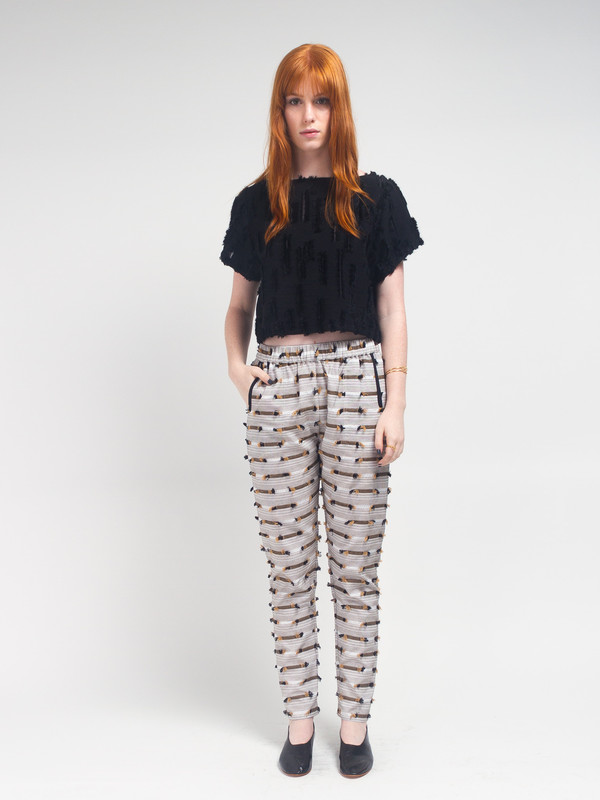 Reality Studio Suna Trousers Reality Studio Suna Trousers
