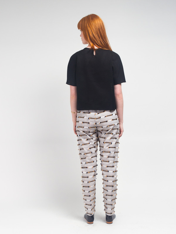 Reality Studio Suna Trousers Reality Studio Suna Trousers