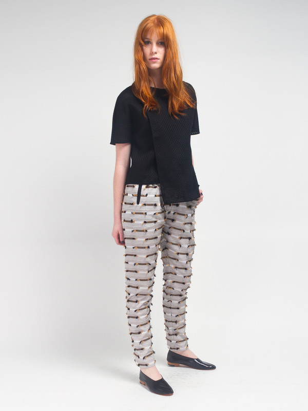 Reality Studio Tua Blouse Reality Studio Tua Blouse