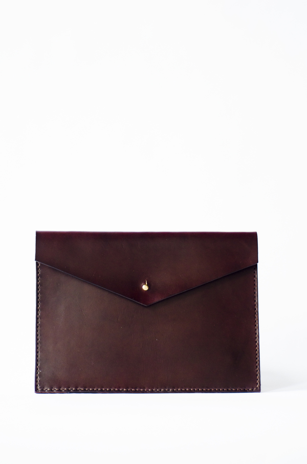 Farrell & Co. Large Clutch Farrell & Co. Large Clutch