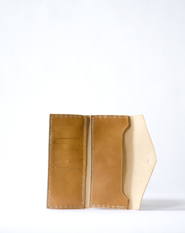 Farrell & Co. Slim Wallet Farrell & Co. Slim Wallet