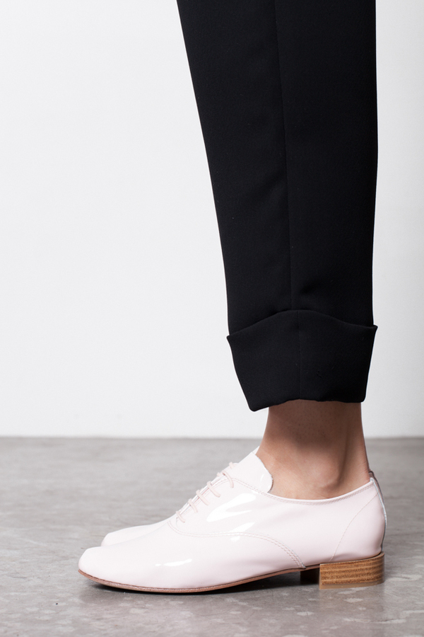 Repetto Zizi Oxford Repetto Zizi Oxford