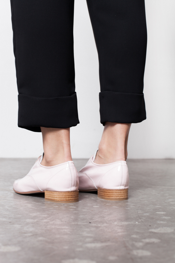 Repetto Zizi Oxford Repetto Zizi Oxford