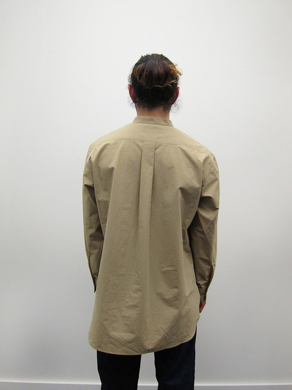 CristaSeya Mao Shirt II CristaSeya Mao Shirt II