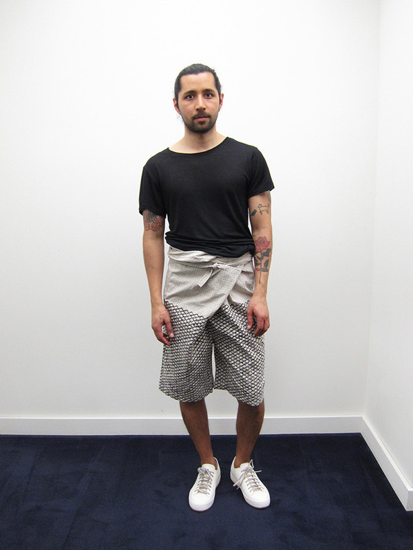 Cosmic Wonder Canvas Wrapped Shorts Cosmic Wonder Canvas Wrapped Shorts