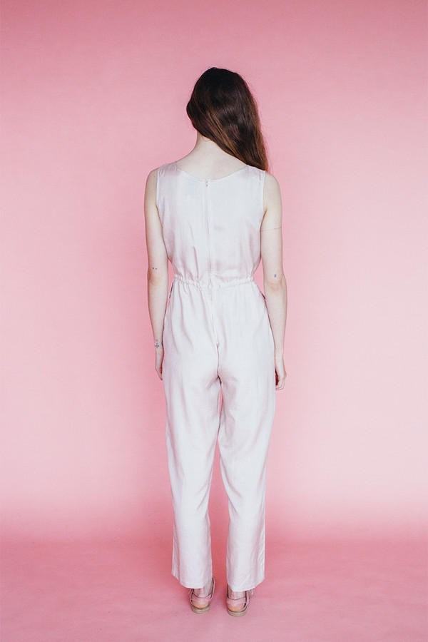 Samantha Pleet Moonrise Jumpsuit Samantha Pleet Moonrise Jumpsuit