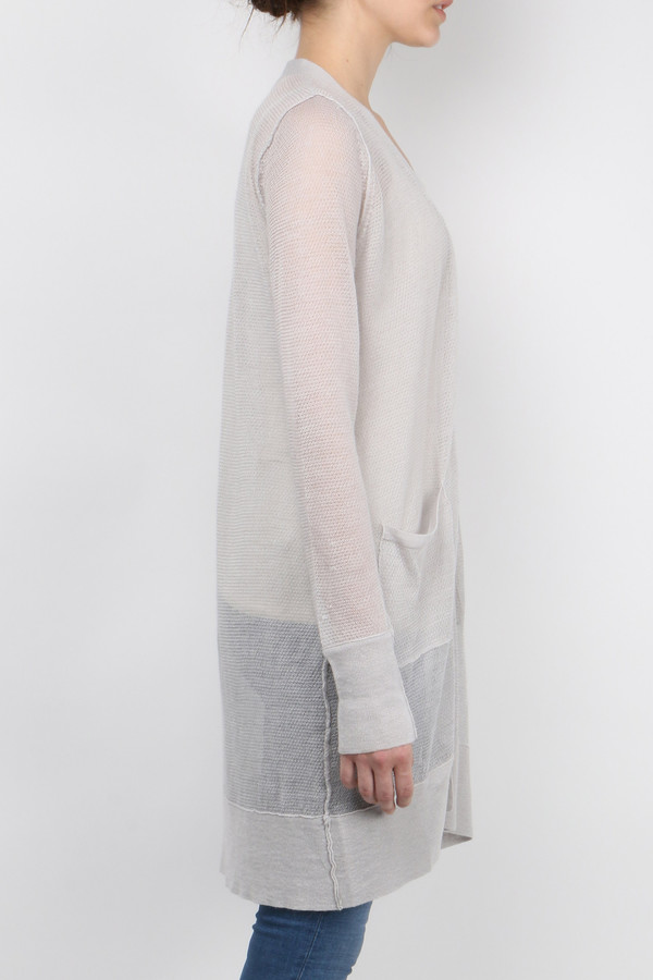 GOSILK Go Cardigan GOSILK Go Cardigan