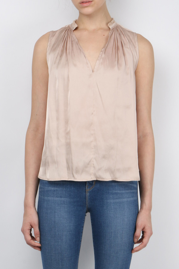 Ulla Johnson Oren Blouse Ulla Johnson Oren Blouse