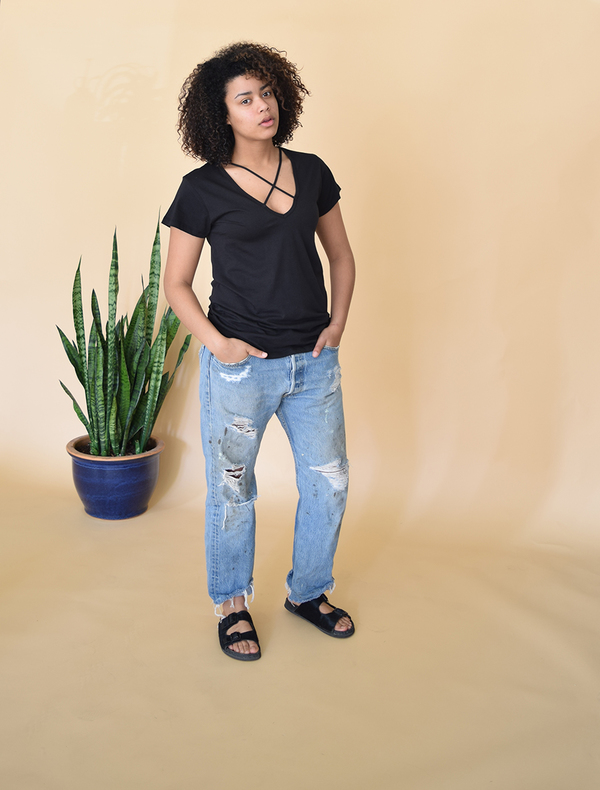 LNA Cross Tee LNA Cross Tee