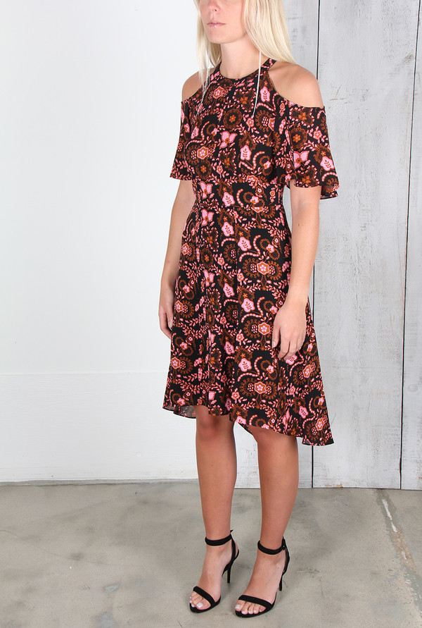 A.L.C. EMILE DRESS A.L.C. EMILE DRESS